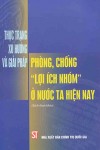 Thực trạng và giải pháp phòng, chống 